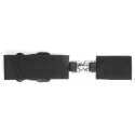 Never Let Go ABS Tool Lanyard Retractable Loop Attachment 27 x 5 cm 5 kg Weight Capacity 101455