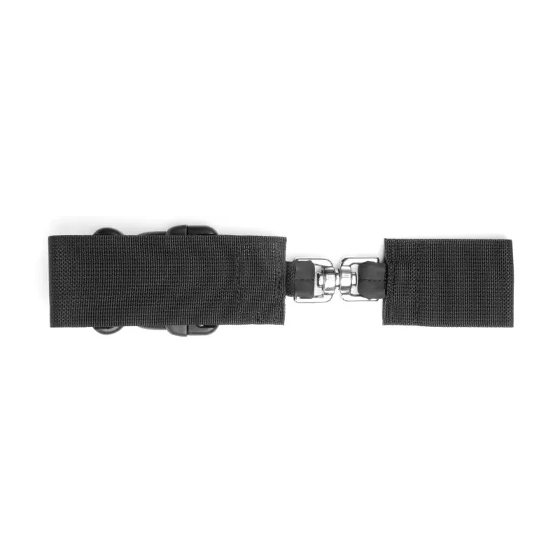 Never Let Go ABS Tool Lanyard Retractable Loop Attachment 27 x 5 cm 5 kg Weight Capacity 101455
