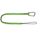 Never Let Go 70-120 cm Polyester Webbing Aluminium Tool Lanyard 3 kg Weight Capacity 101518