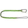 Never Let Go 70-120 cm Polyester Webbing Aluminium Tool Lanyard 3 kg Weight Capacity 101518
