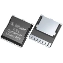 Infineon IPT Type N-Channel MOSFET, 454 A Continuous Drain Current, 60 V Maximum Drain Source Voltage IPT008N06NM5LFATMA1