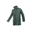 Sioen Montreal Orange Windproof Waterproof Jacket XL S4964/XL