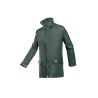 Sioen Montreal Orange Windproof Waterproof Jacket XL S4964/XL
