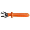 Facom Adjustable Spanner 44 mm Jaw Capacity 385 mm Length Insulated Handle 113.15TAVSE
