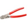 Facom High Performance Diagonal Side Cutter 26mm Jaw Width 180mm Length Plastic Grip Bi-Metal Handle 2.2mm Cutting 192A.18G