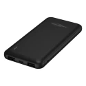 Ansmann Power Bank Portable Charger 10Ah Capacity 5V Output Voltage 2.1A Maximum Output Current PB212