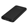 Ansmann Power Bank Portable Charger 10Ah Capacity 5V Output Voltage 2.1A Maximum Output Current PB212