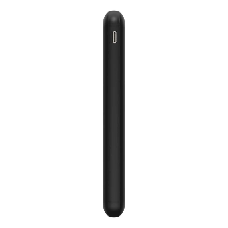 Ansmann Power Bank Portable Charger 10Ah Capacity 5V Output Voltage 2.1A Maximum Output Current PB212