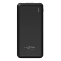 Ansmann Power Bank Portable Charger 10Ah Capacity 5V Output Voltage 2.1A Maximum Output Current PB212