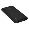 Ansmann Power Bank Portable Charger 10Ah Capacity 5V Output Voltage 2.1A Maximum Output Current PB212