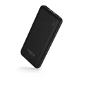 Ansmann Power Bank Portable Charger 10Ah Capacity 5V Output Voltage 2.1A Maximum Output Current PB212