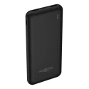 Ansmann Power Bank Portable Charger 10Ah Capacity 5V Output Voltage 2.1A Maximum Output Current PB212