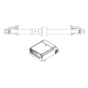 Delta Electronics Cable for Communication Card MS300 Series CBM-CC01A