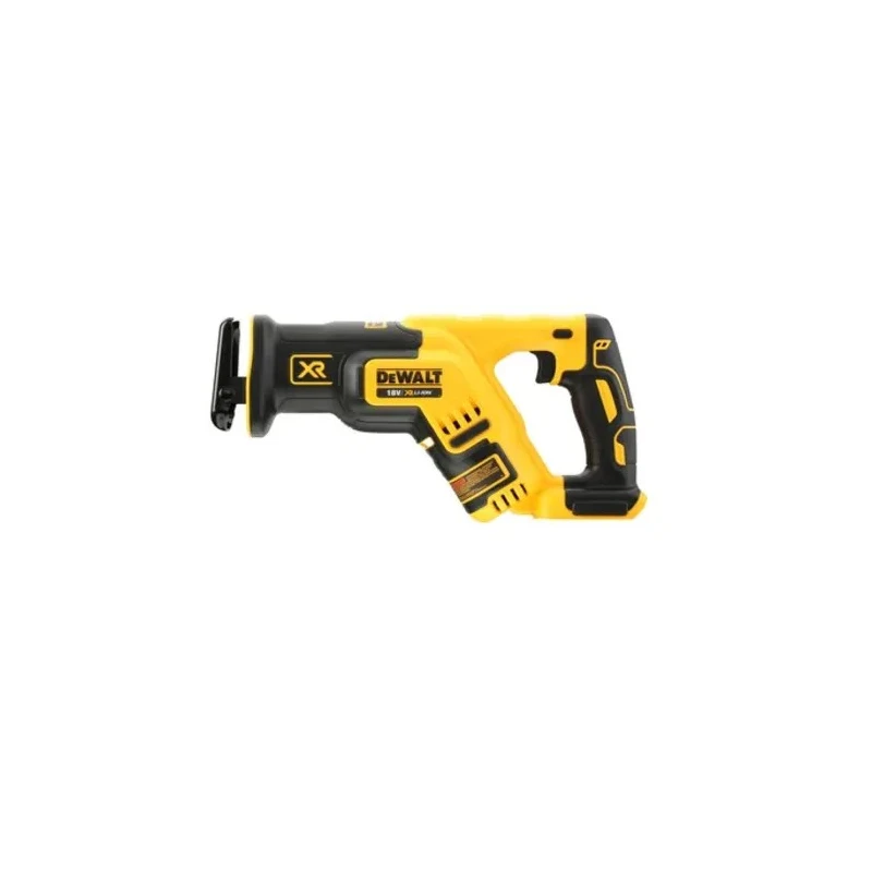 DeWALT Brushless Reciprocating Saw 18V Battery Voltage, 824W, 2900spm, 363mm Length DCS367N-XJ
