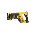 DeWALT Brushless Reciprocating Saw 18V Battery Voltage, 824W, 2900spm, 363mm Length DCS367N-XJ