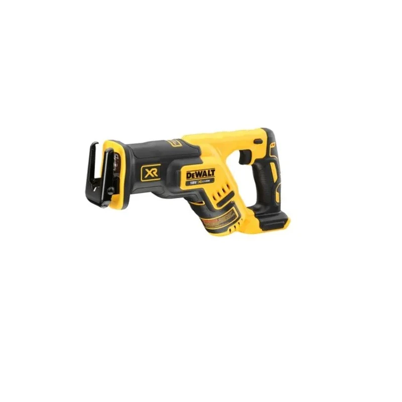 DeWALT Brushless Reciprocating Saw 18V Battery Voltage, 824W, 2900spm, 363mm Length DCS367N-XJ