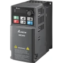 Delta Electronics Inverter Drive 750 W 3 Phase VFD-ME Series 528V 2.7 A VFD2A7ME43AFSAA