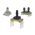 Honeywell Technologies Piezoresistive Pressure Sensor 20 bar Operating Max ABP2LANT005PG2A3XX