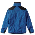 Parade Unisex Nylon Workwear Fleece Jacket with Zipper Closure 3XL 17OPOLE*1482TXXXL