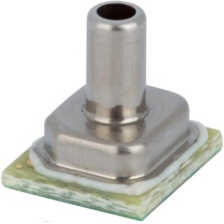 Honeywell Technologies Piezoresistive Pressure Sensor, 1034.21 kPa Operating Max ABP2LSNT150PG2A3XX