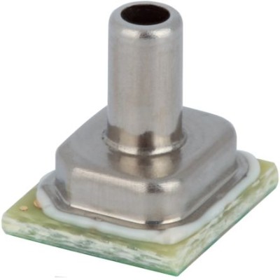 Honeywell Technologies Piezoresistive Pressure Sensor, 1034.21 kPa Operating Max ABP2LSNT150PG2A3XX