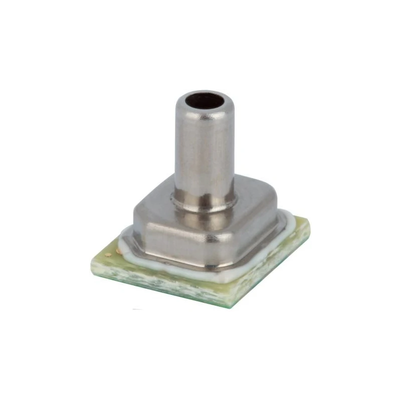 Honeywell Technologies Piezoresistive Pressure Sensor, 1034.21 kPa Operating Max ABP2LSNT150PG2A3XX