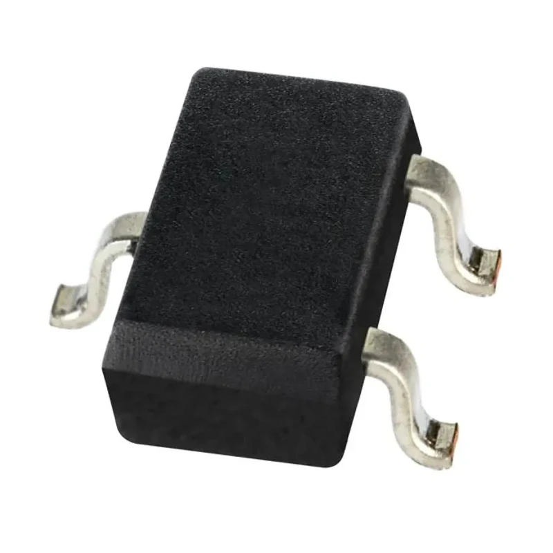 Honeywell Technologies Surface Hall Effect Sensor Digital Position Sensor Omnipolar 1.65V-5.5V SOT-23 3-Pin SM353LT