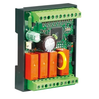 Crouzet Millenium 3 Series Logic Controller 8 Input Digital Analogue 4 Outputs Relay 88970001