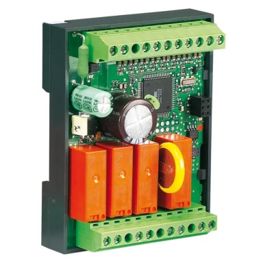 Crouzet Millenium 3 Series Logic Controller 8 Input Digital Analogue 4 Outputs Relay 88970001