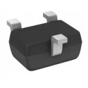 Toshiba Audio Frequency Low Noise Amplifier Type N-Channel Junction Transistor 10 V 150 mW 3-Pin S-MINI 2SK209-GR(TE85L,F)