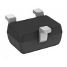 Toshiba Audio Frequency Low Noise Amplifier Type N-Channel Junction Transistor 10 V 150 mW 3-Pin S-MINI 2SK209-GR(TE85L,F)