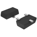 Toshiba Type N-Channel MOSFET, 6 A, 60 V, 3-Pin Surface Mount SOT-23 SSM3K341R,LF(T
