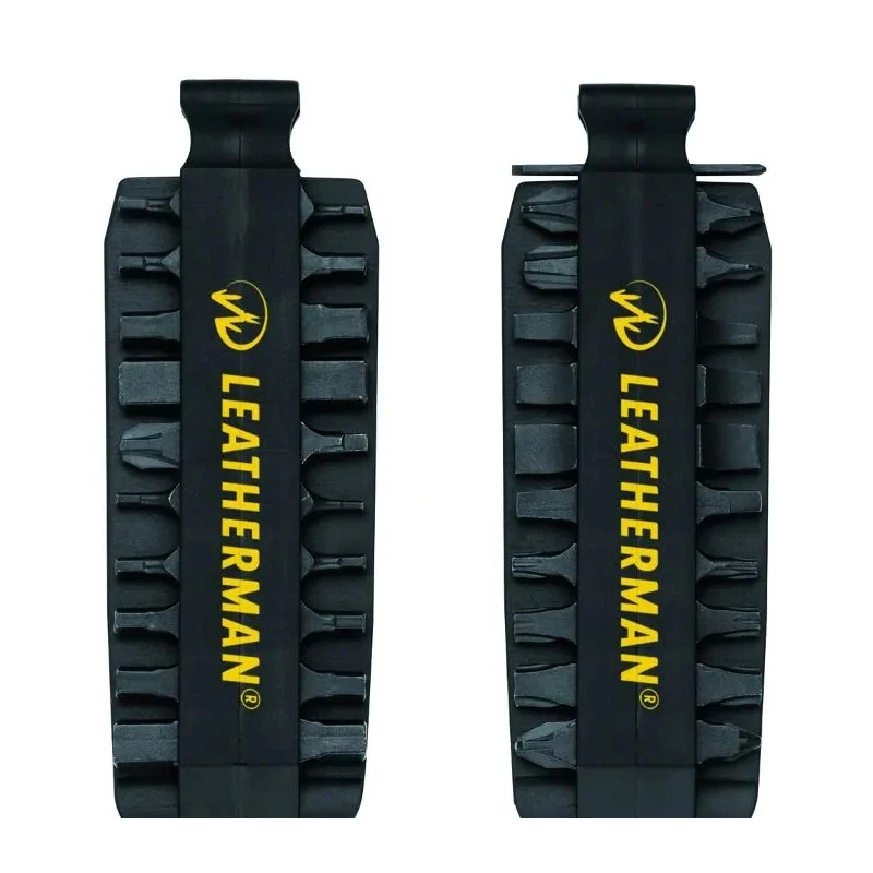 Leatherman 42-Piece Multitool Accessory for Use with Wave and Charge Models 931014