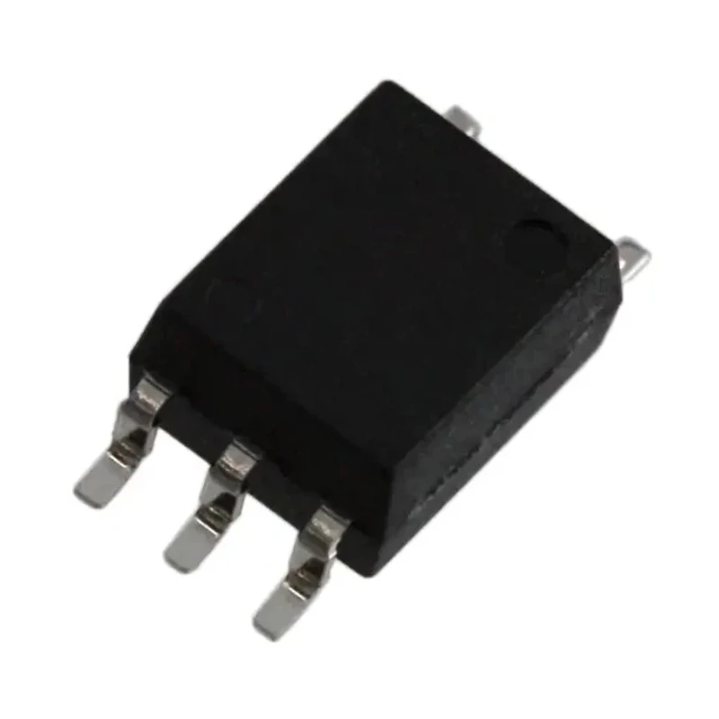 Toshiba Photocoupler Surface Mount 5-Pin SO, 1 Channel, Max Forward Voltage 1.8V TLP152(TPL,E(T