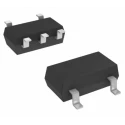 Toshiba Power Switch IC 5-Pin SOT-25 Low On-Resistance 0.063Ω Maximum Supply Voltage 5.5V TCK106AF,LF(T