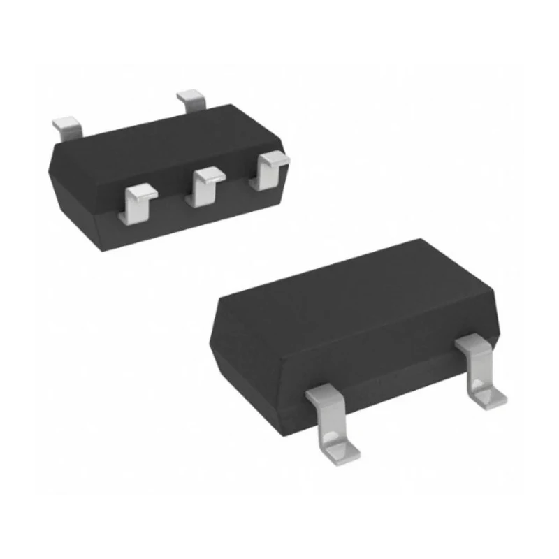 Toshiba Power Switch IC 5-Pin SOT-25 Low On-Resistance 0.063Ω Maximum Supply Voltage 5.5V TCK106AF,LF(T