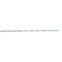 RS PRO Type K Thermocouple Cable/Wire Screened 25 m Fibreglass Insulation 350°C Max 1 x 0.315 mm Strands 236-3836
