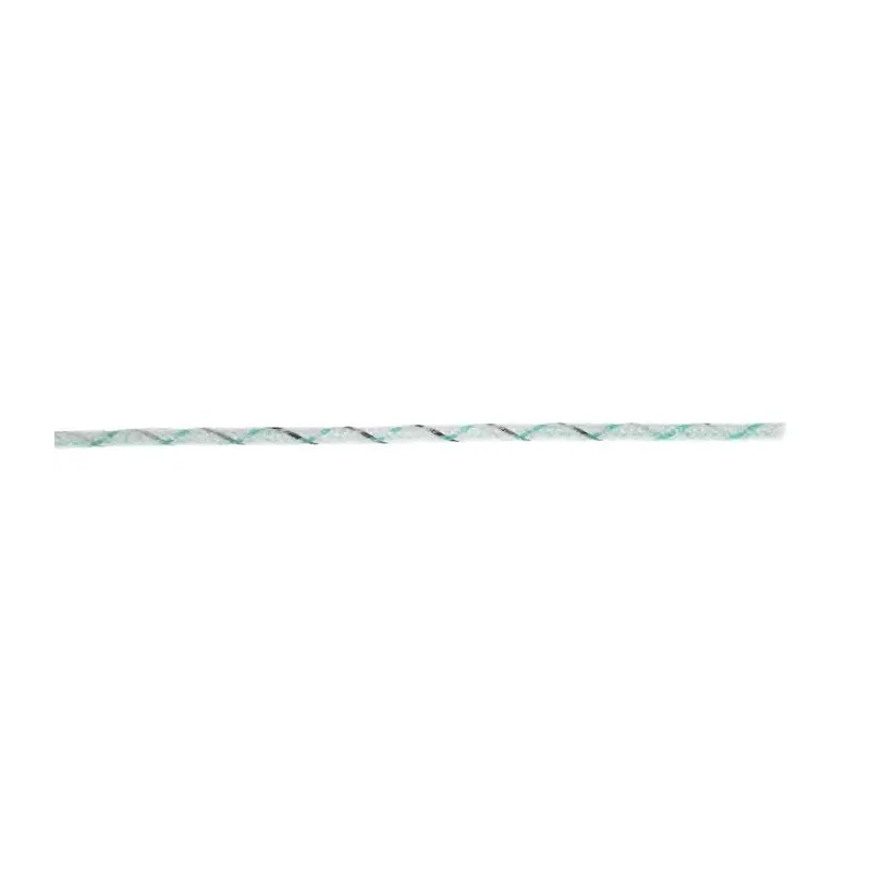 RS PRO Type K Thermocouple Cable/Wire Screened 25 m Fibreglass Insulation 350°C Max 1 x 0.315 mm Strands 236-3836