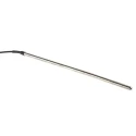 RS PRO PT100 High Precision RTD Sensor 6 mm Diameter, 250 mm Length, 4 Wire, Class B Accuracy, 250 °C Max PT100