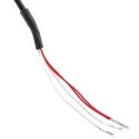 RS PRO PT100 High Precision RTD Sensor 6 mm Diameter, 250 mm Length, 4 Wire, Class B Accuracy, 250 °C Max PT100
