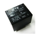 TE Connectivity PCB Non-Latching Relay 277V AC Coil 10A Switching Current 1-1721150-0