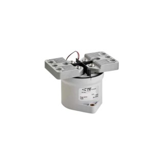 TE Connectivity Installation Contactor K1K Series 1-Pole 1 kA 1 kV Contact Voltage 32V DC Coil 2-1618409-1