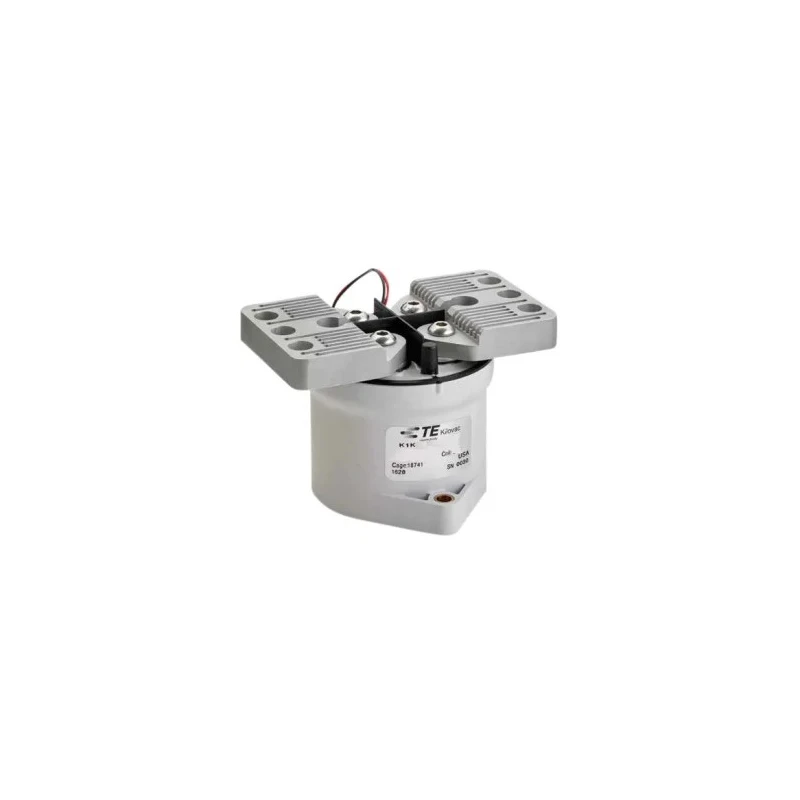 TE Connectivity Installation Contactor K1K Series 1-Pole 1 kA 1 kV Contact Voltage 32V DC Coil 2-1618409-1