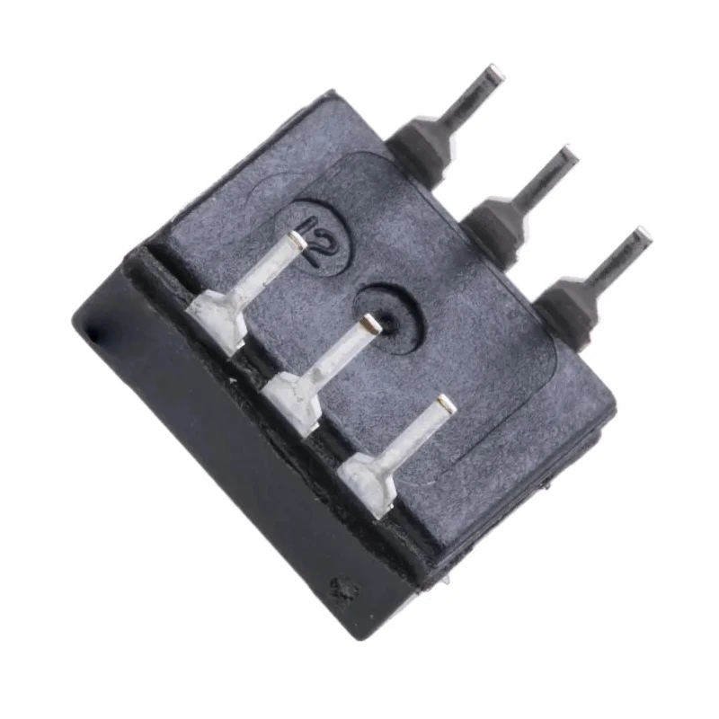 TE Connectivity Slide Slide Switch , DPDT, Through-hole, Gold/Silver Contacts, Operating Temperature -40°C to +80°C ASE2204