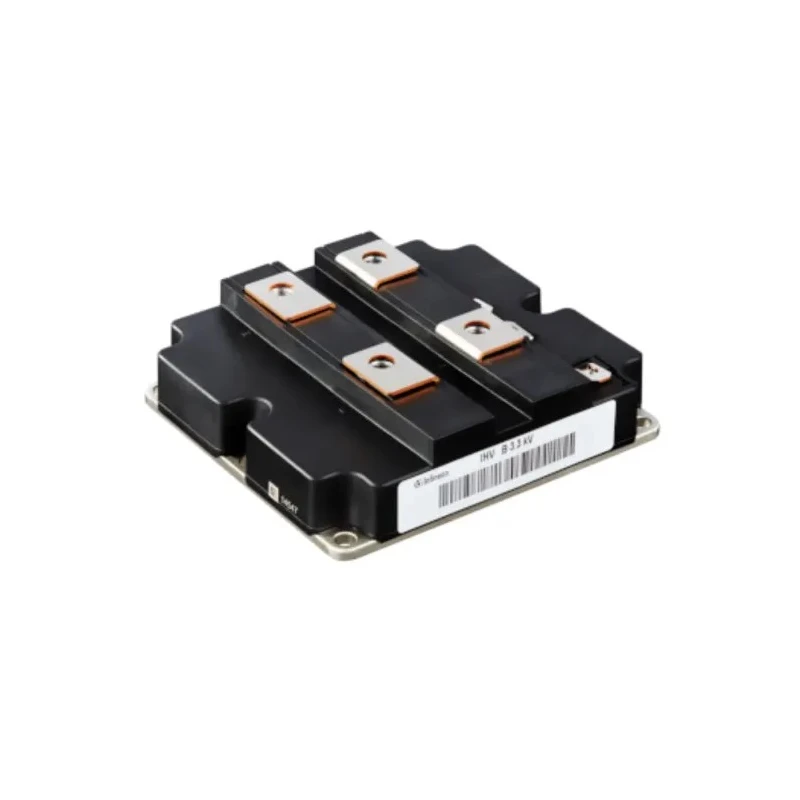 Infineon Single IGBT Module 825 A 3300 V AG-IHVB130 FZ825R33HE4DBPSA1