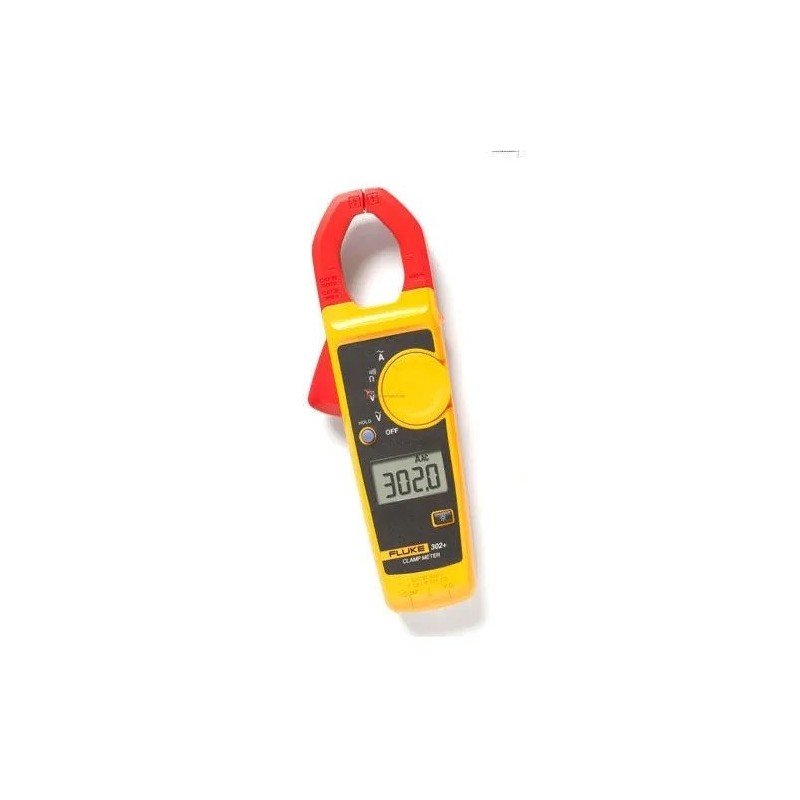 fluke-302-digital-clamp-meter-24069