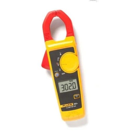 fluke-302-digital-clamp-meter-24069