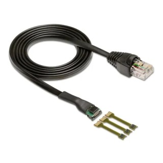 Sensirion Temperature & Humidity Sensor Evaluation Kit 2.3V to 5.5V ±2 %RHT ±0.2 °C Accuracy SHT41I-AD1B SEK-SHT41I-AD1B