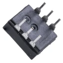 TE Connectivity Slide Switch PCB Mount Bifurcated Contacts -40°C to +80°C ASE2204
