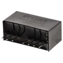 Recom DC/DC Converter Through Hole 3.3V Output 9V Input 4.5V Input 3W Power RS3-053.3S